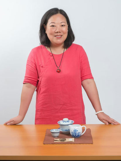 馬美蘭