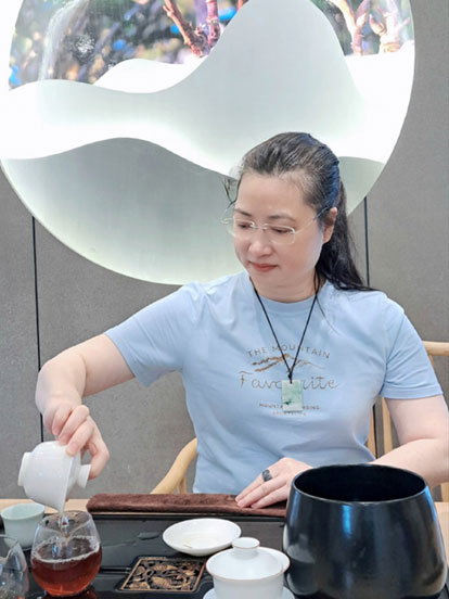 李燕輝